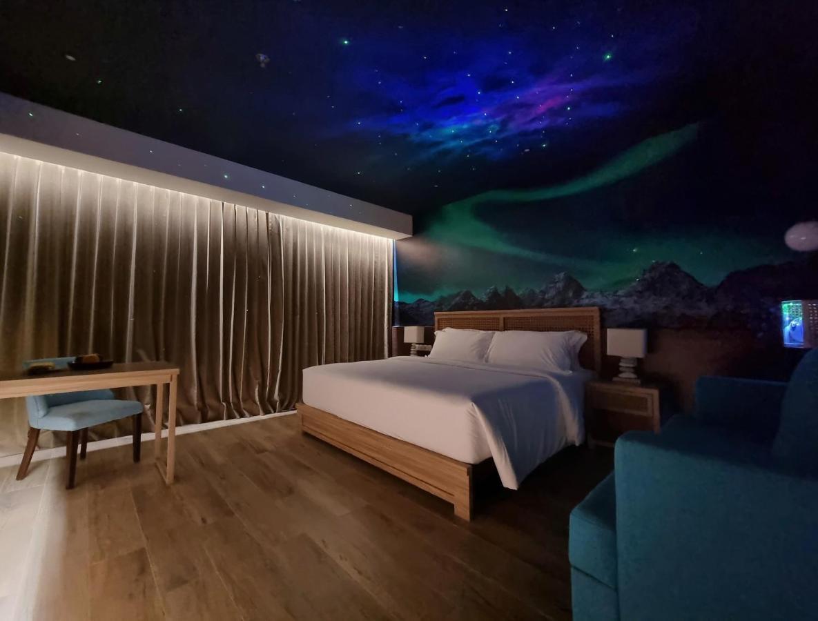Hemangini Hotel Bandung Eksteriør billede