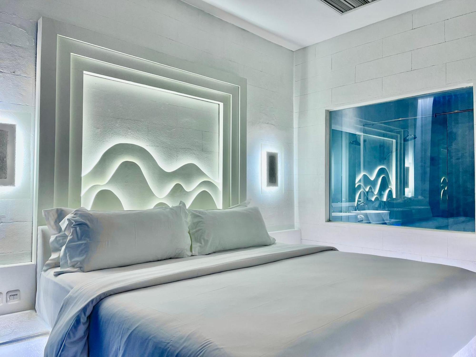 Hemangini Hotel Bandung Eksteriør billede