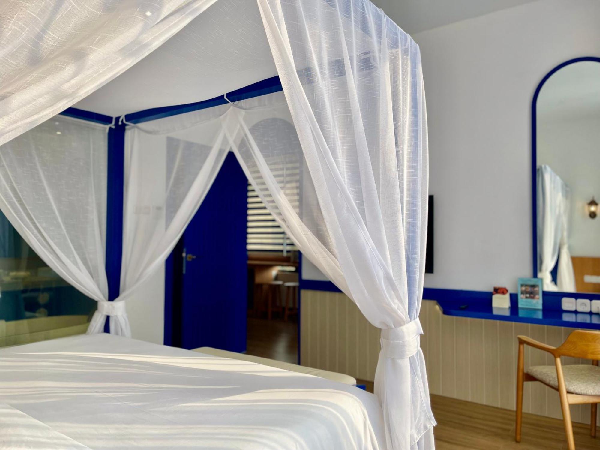 Hemangini Hotel Bandung Eksteriør billede